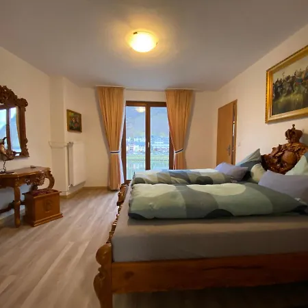 Holiday Apartment Mit Moselblick Im Moselhaus Cochem Exterior photo